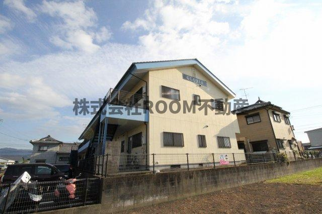 GLORIAのイメージ