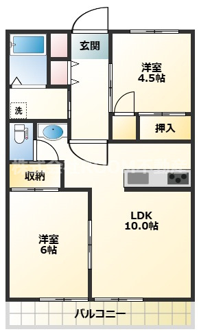 GLORIAのイメージ