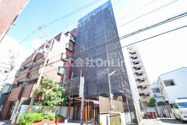 アトレーユ深江の画像