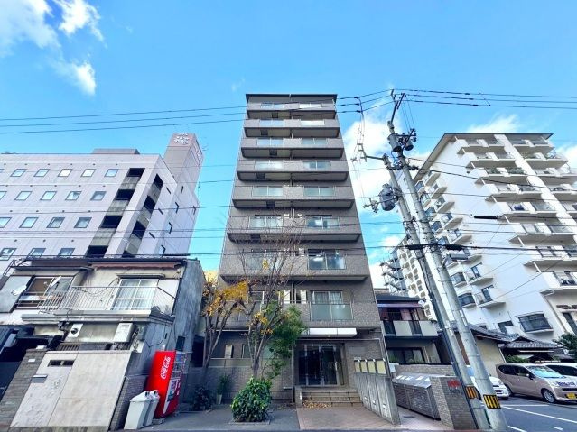 ソレアード古新町のイメージ