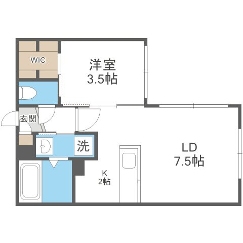間取り：201028067755
