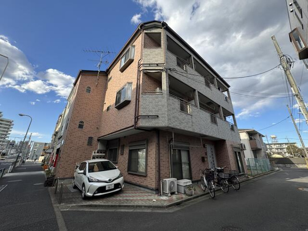 メゾン・ボヌールの画像