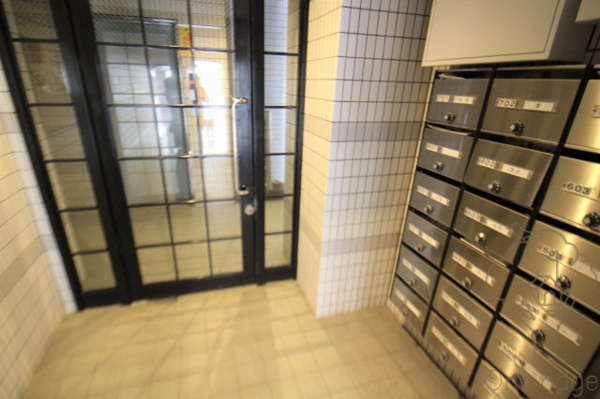 グレース北梅田のその他