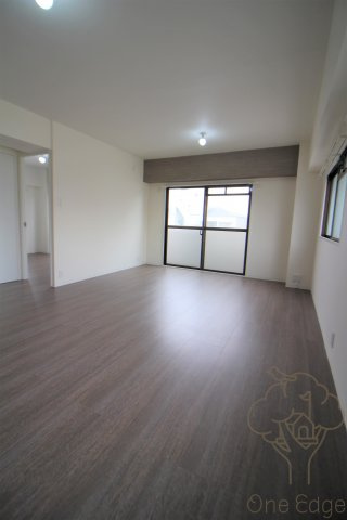 グレース北梅田の内装