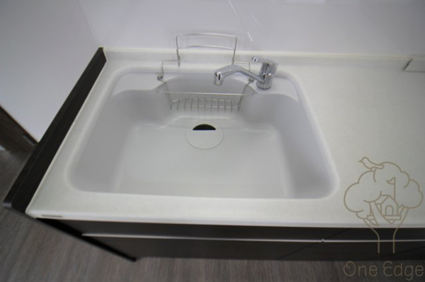 グレース北梅田のキッチン