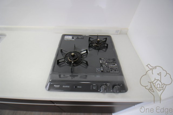 グレース北梅田のキッチン