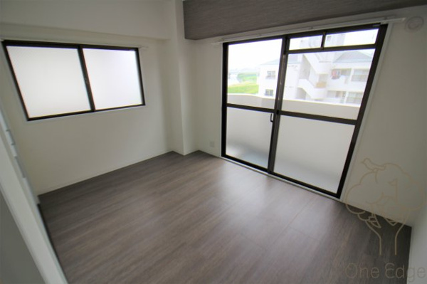 グレース北梅田の内装