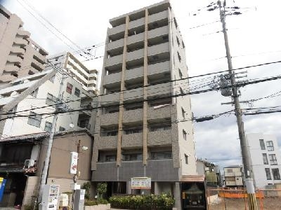 ベラジオ五条堀川Ⅱの画像