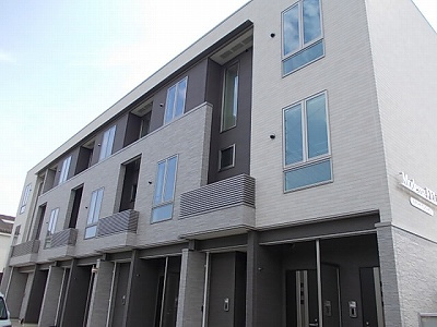 モデッサフェリーチェのイメージ