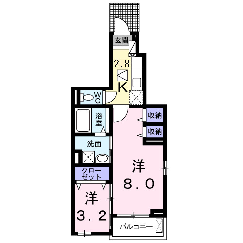 モデッサフェリーチェのイメージ