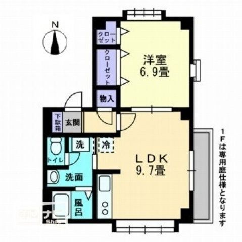 アルコリッチのイメージ