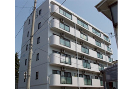 オンディーヌの外観