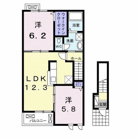 間取り：231507113511