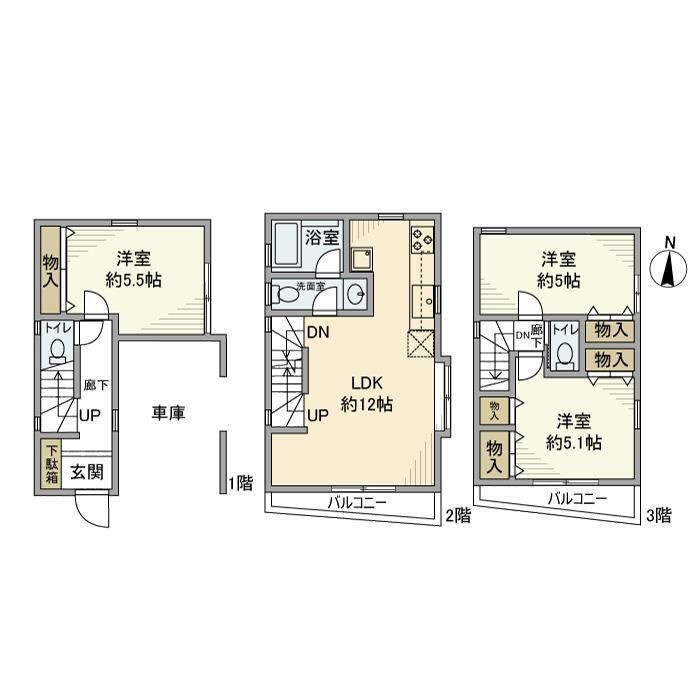 間取り：213141973168