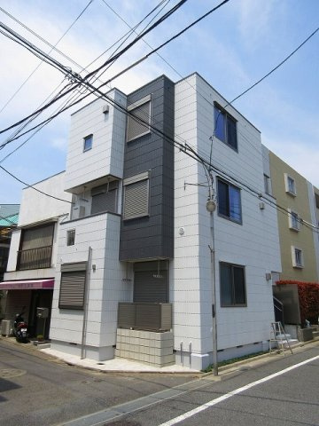 Orage Nerimaの画像