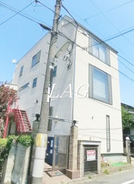 フロンティア桜新町の画像