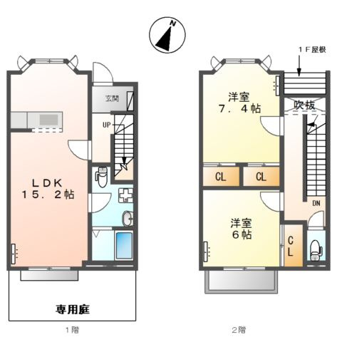 間取り：211061532720