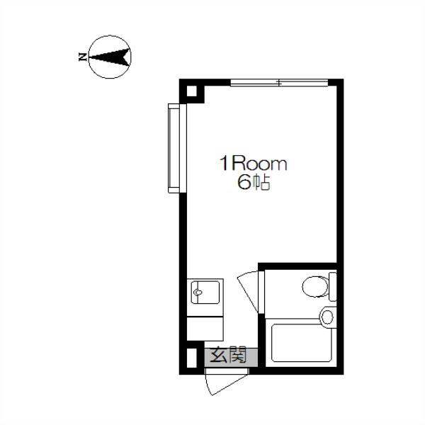 コーポセンチュリィのイメージ