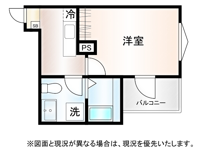 間取り：211065023259