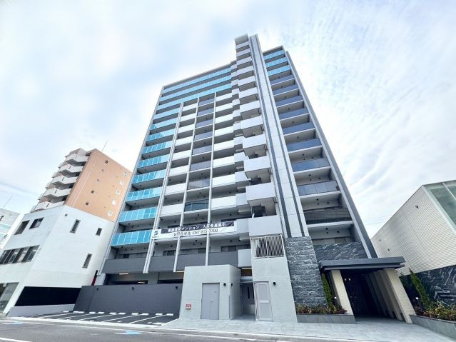 S-RESIDENCE中央町ａｌｅｃｔｒａのイメージ