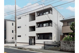 トルマリーナ相武台(トルマリーナソウブダイ)の外観