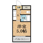 ダイアパレスステーションプラザ都賀の間取り