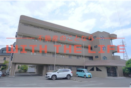 エルクール キャッシュバック対象物件 の外観