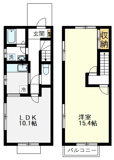 間取り：213142020695