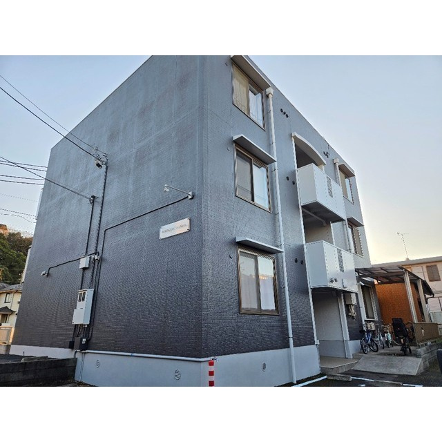 タウンコート旭町のイメージ