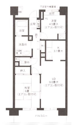 間取り：214073346524
