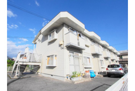 エルディム猫田の外観