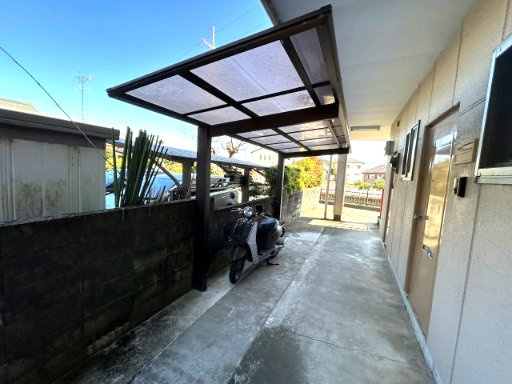 【氏永ハイツのその他】