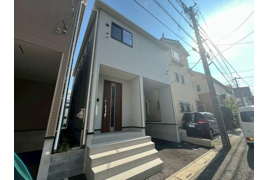 クレイドルガーデン富士見市水谷東 第7 1号棟の外観