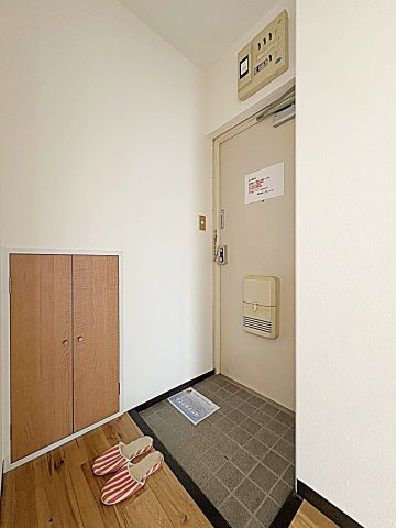 リバーサイドハーチャのイメージ