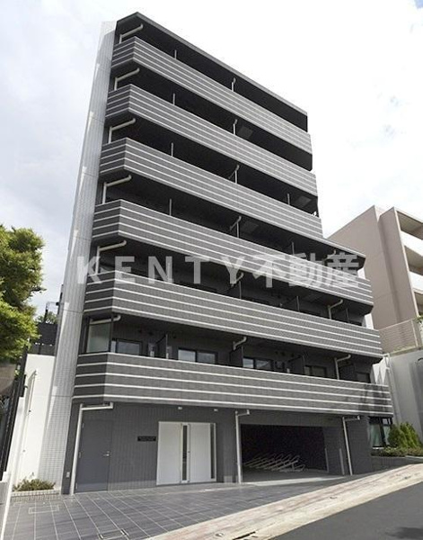 プレミアムキューブ大崎ドゥの画像