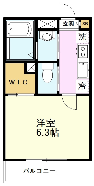 ソラーナ国立のイメージ