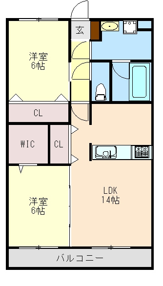 間取り：236003640318