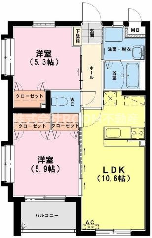 マリア・フローラのイメージ