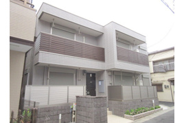 Wisteria bunkyoの外観