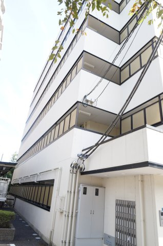 メゾンド西村の画像