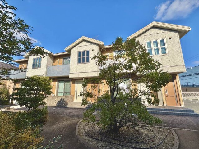 倉敷市平田&nbsp;2階建&nbsp;築18年のイメージ