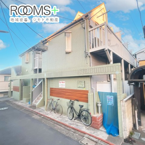 第8小野ハイムのイメージ