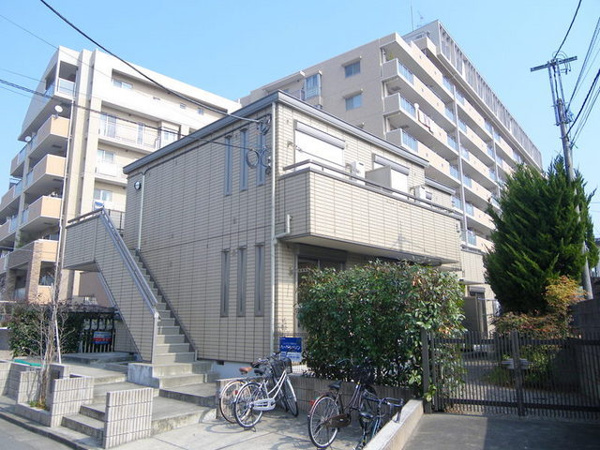 ルミエール芦花公園の画像