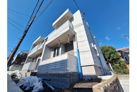 Ｍａｉｓｏｎ　Ｃｏｌｌｉｎａの外観