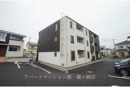 アポロンAの外観