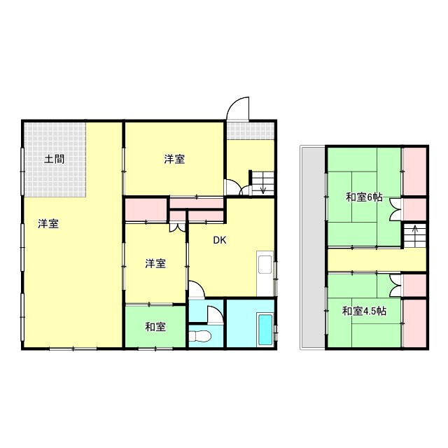 間取り：222019651872