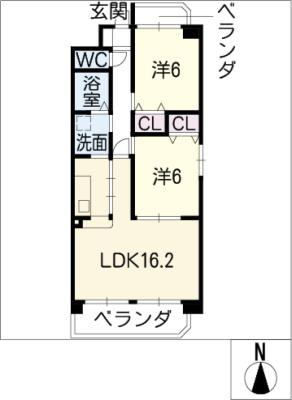 間取り：223039003835