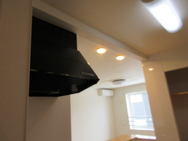 ジェムビーンズの洗面所