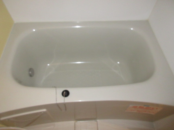 ジェムビーンズの居間