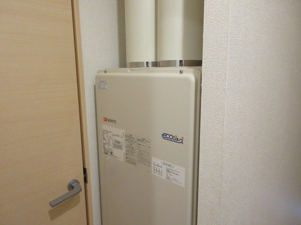 ジェムビーンズのキッチン